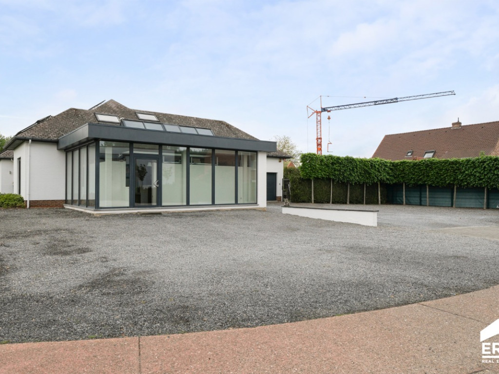 Nieuwstraat - 203 - - 3590