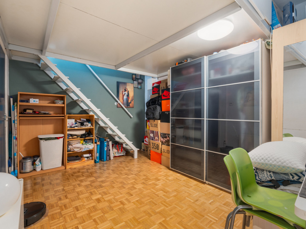 Justus Lipsiusstraat - 40 - 0006 - 3000