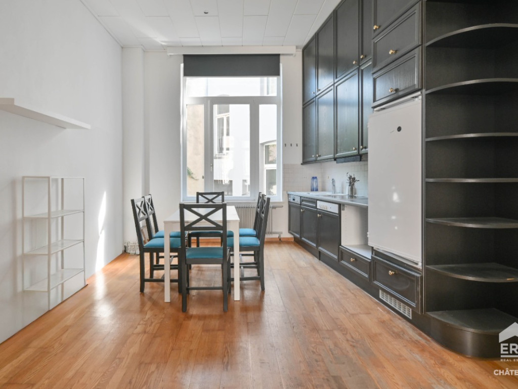 Rue Van Elewyck - 38 - 2 - 1050