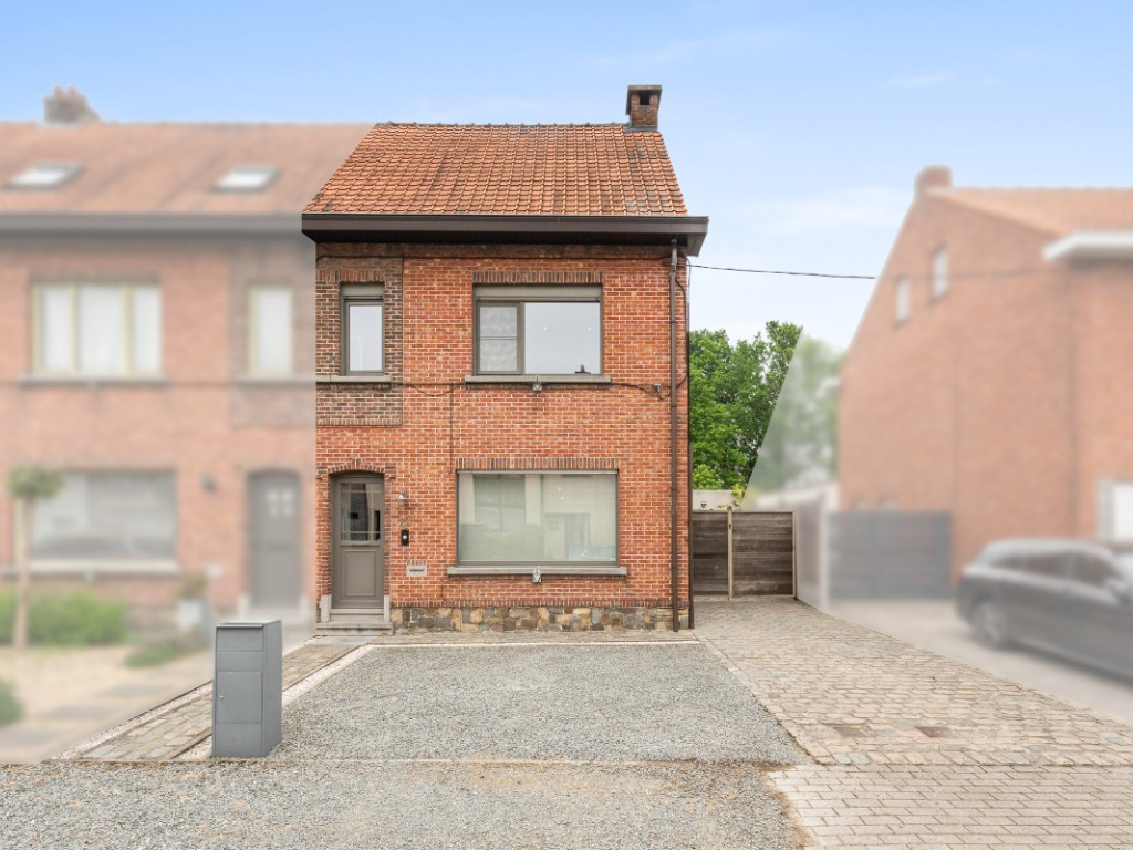 Moerheide - 22 - - 9220