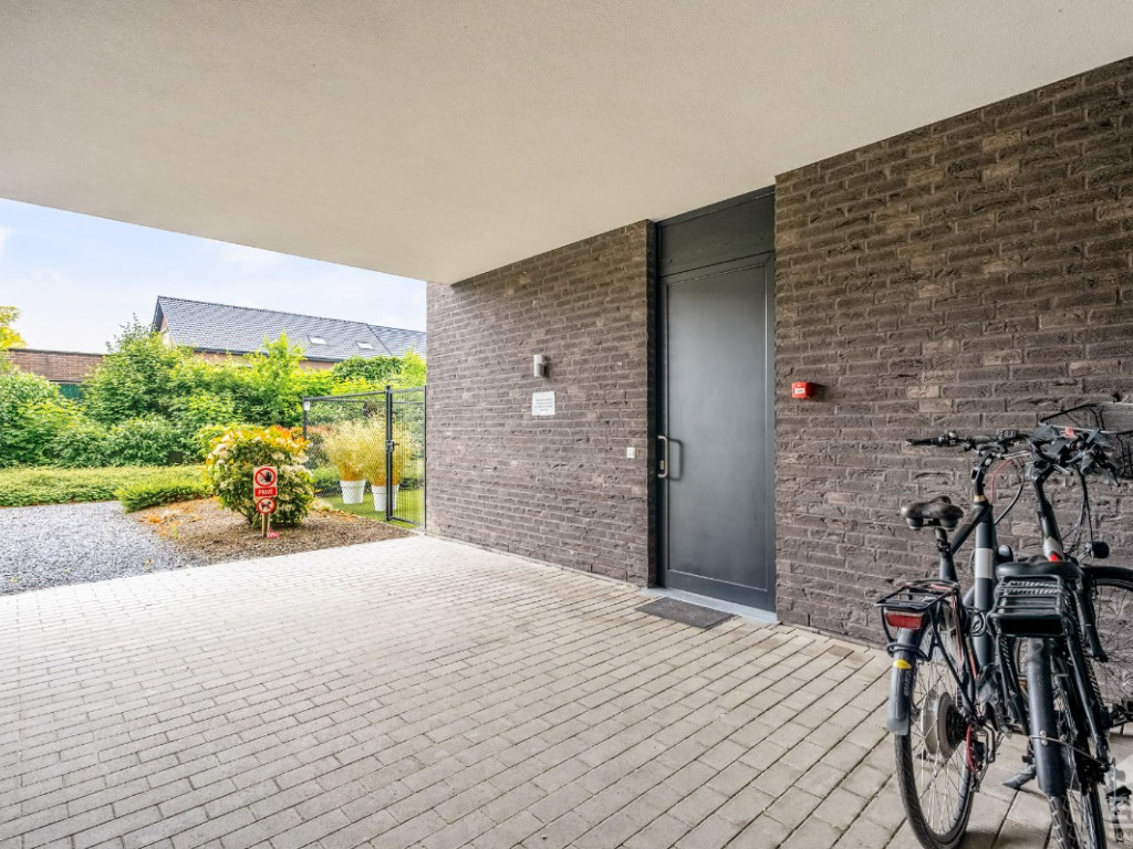 Kempische steenweg - 157 - 0.04 - 3500