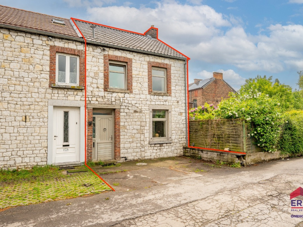 Rue Wilgot - 16 - - 5300