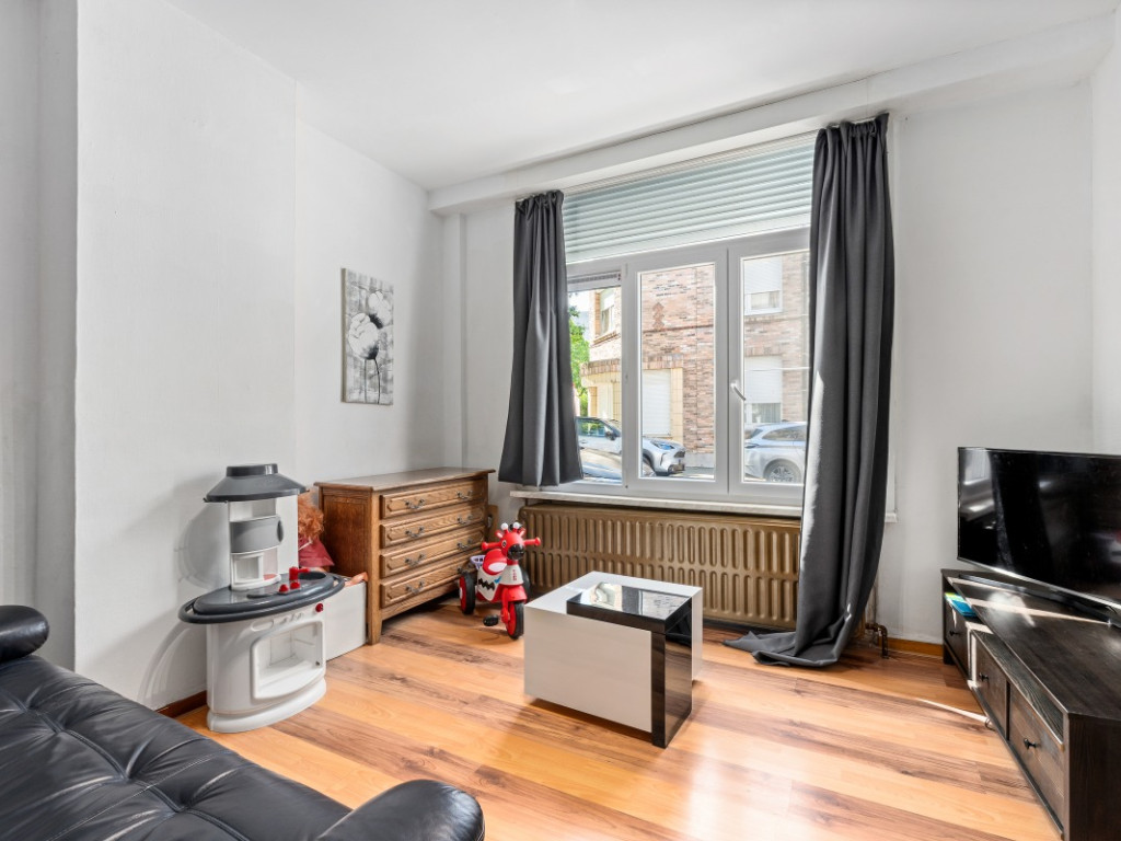 Atletenstraat - 23 - - 2020