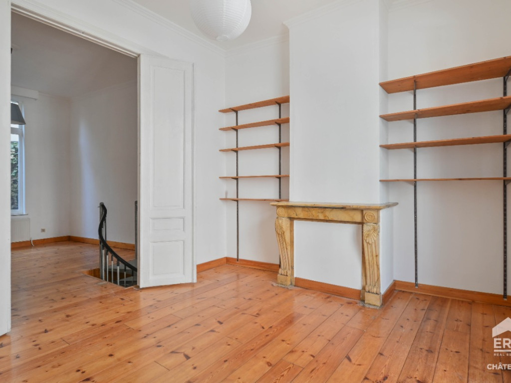 Rue Van Elewyck - 38 - 0 - 1050