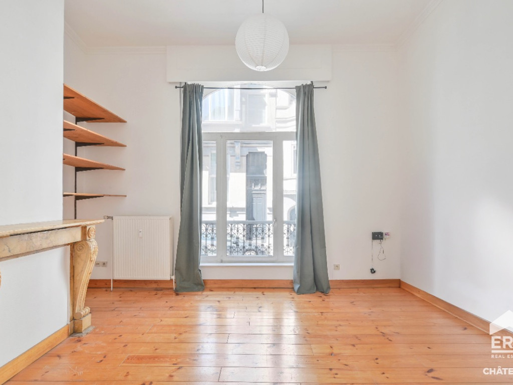 Rue Van Elewyck - 38 - 0 - 1050