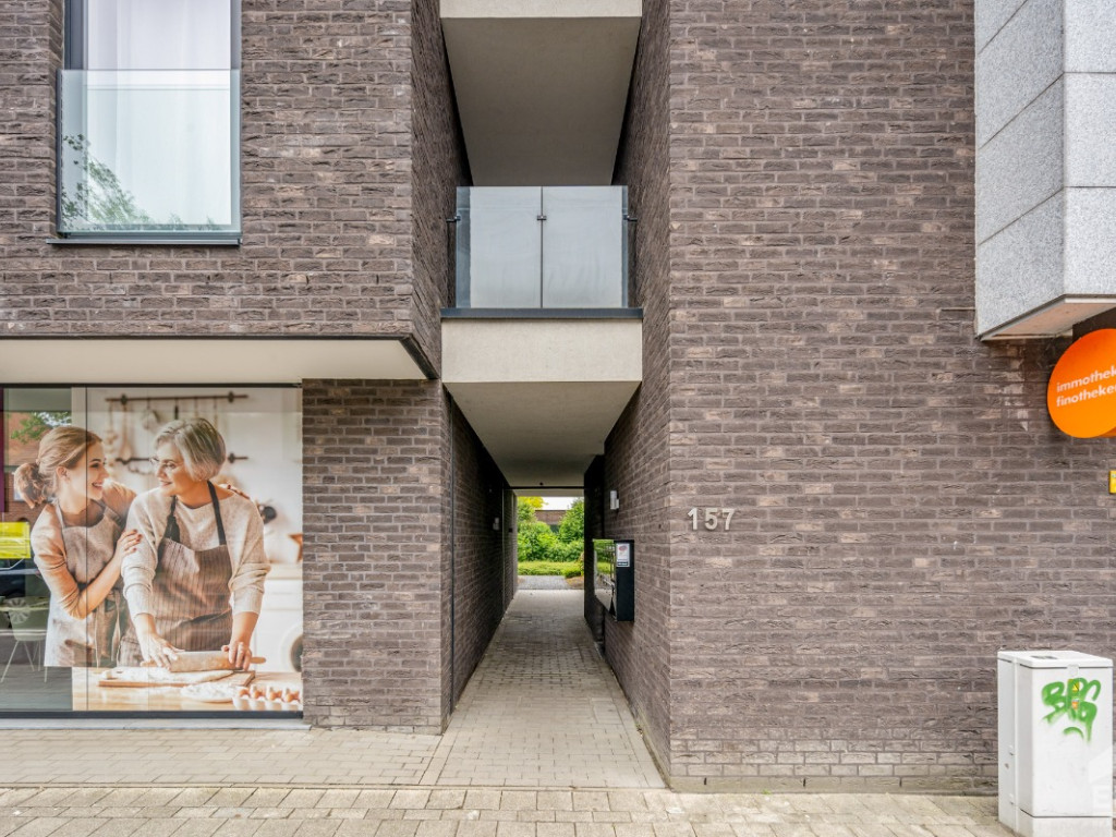 Kempische steenweg - 157 - 0.04 - 3500