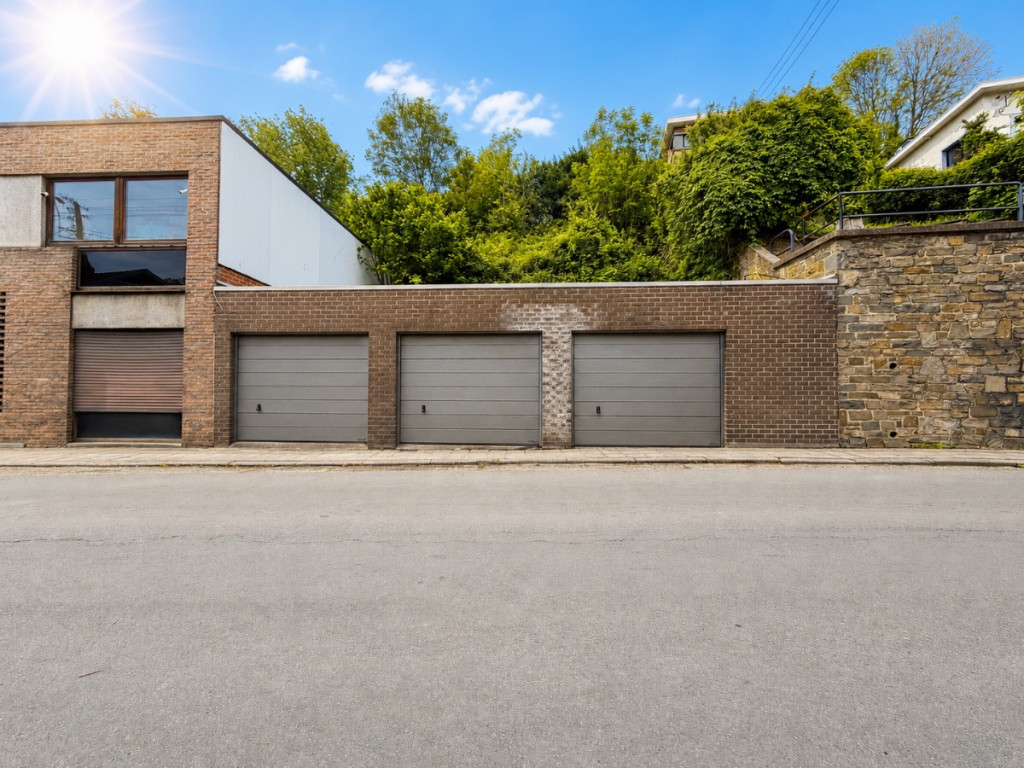 Rue Chafnay - 131 - - 4020