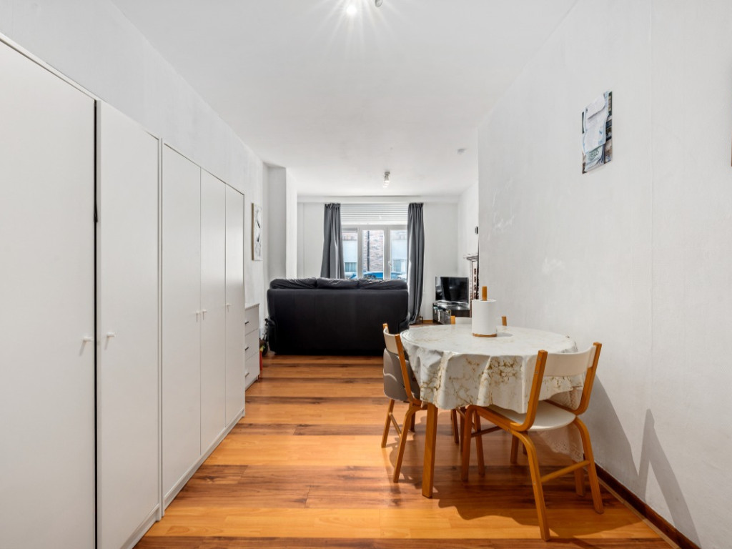 Atletenstraat - 23 - - 2020