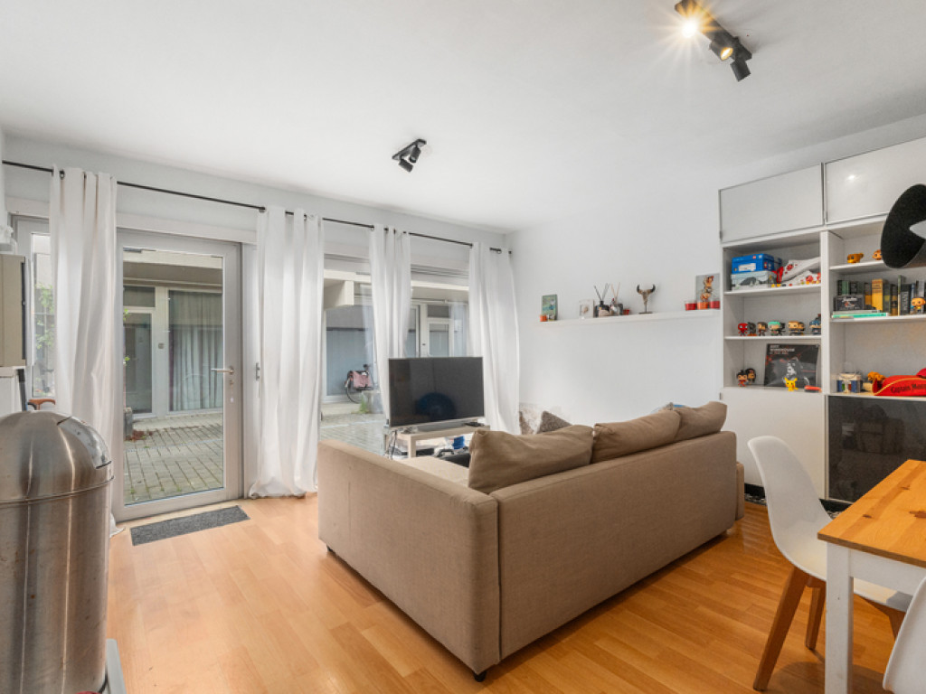 Justus Lipsiusstraat - 40 - 0006 - 3000