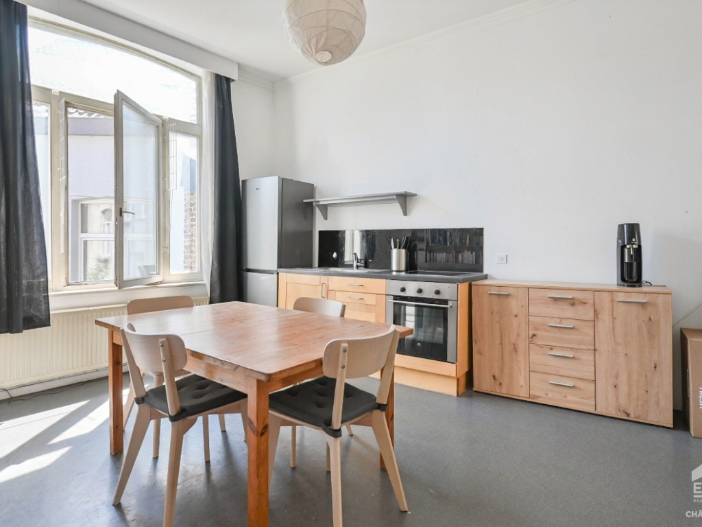 Rue Van Elewyck - 38 - 1 - 1050