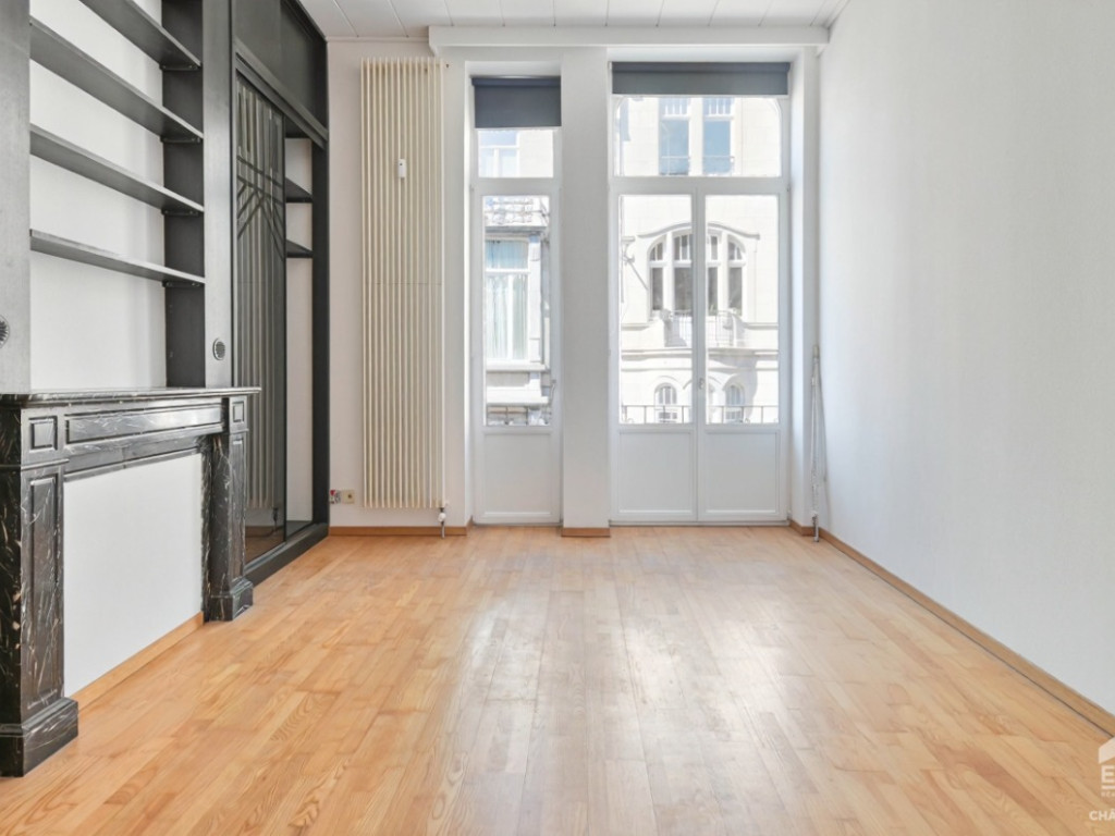 Rue Van Elewyck - 38 - 2 - 1050