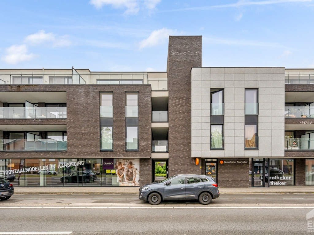 Kempische steenweg - 157 - 0.04 - 3500
