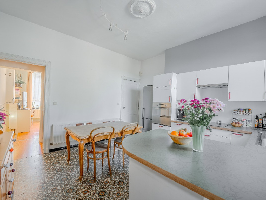 Rue de la Fontaine - 263 - - 4400