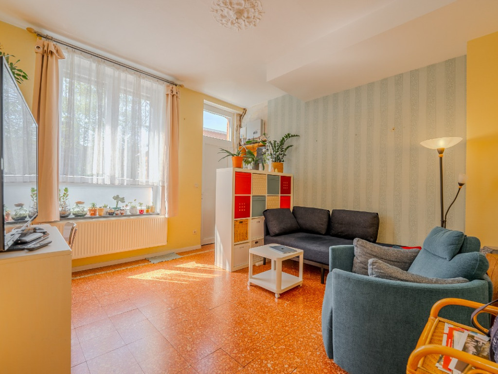 Rue de la Fontaine - 263 - - 4400