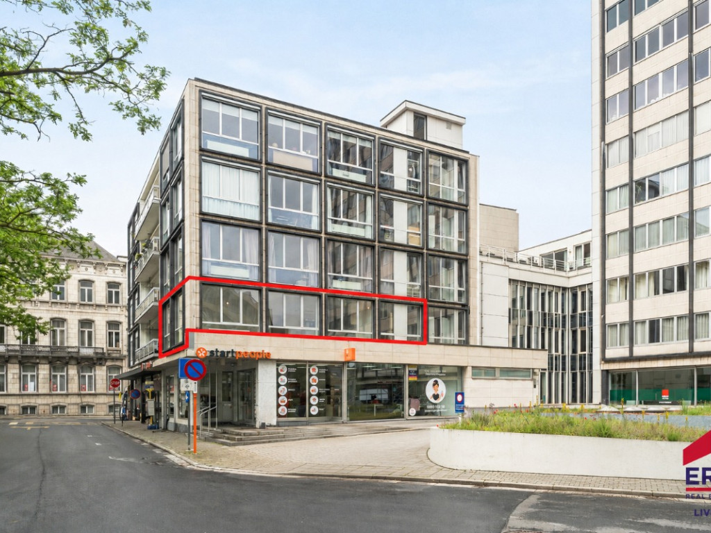 Esplanadeplein - 8 - 1 - 9300