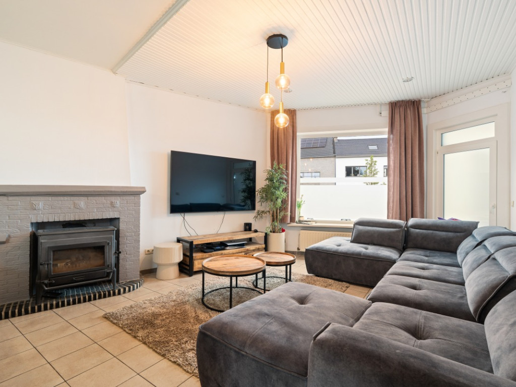 Oud-Dorp - 53 - - 9450