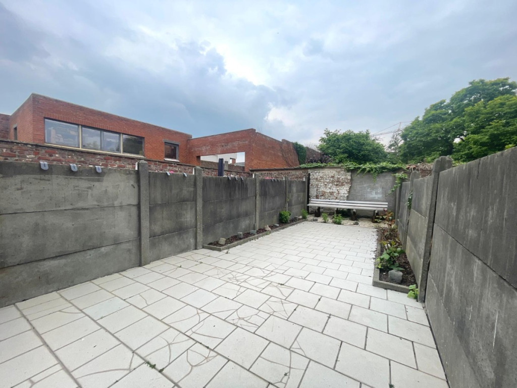 Wahisstraat - 208 - - 8930
