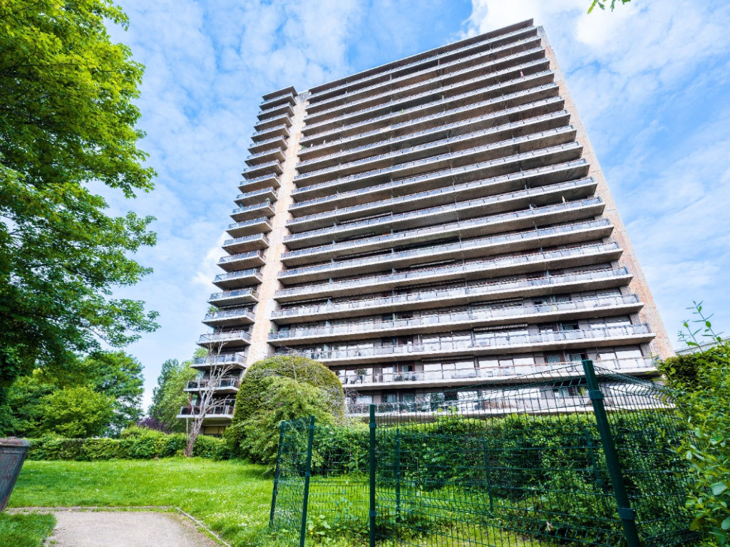 Boulevard Louis Mettewie - 11 - 7 - 1080
