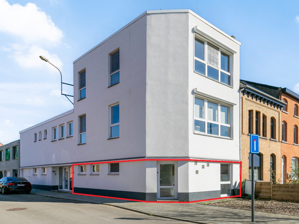 Tervuursesteenweg - 305 - - 2800
