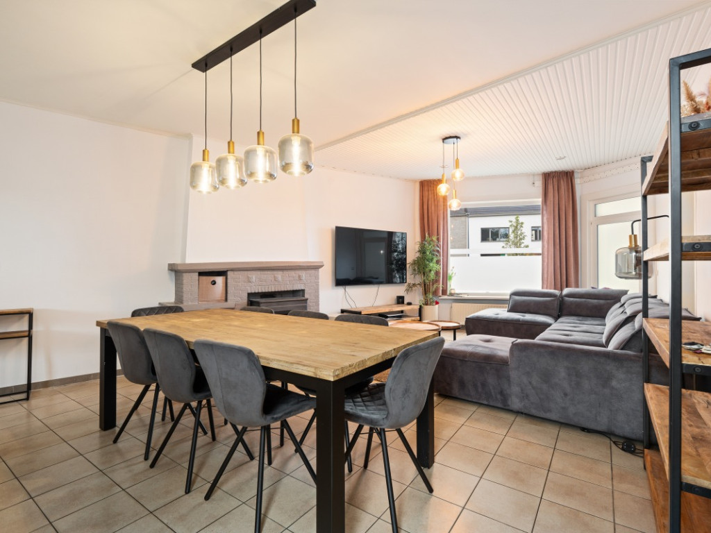Oud-Dorp - 53 - - 9450