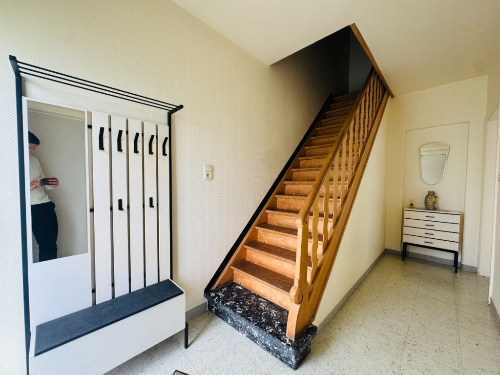 Lucasstraat - 11 - - 8840
