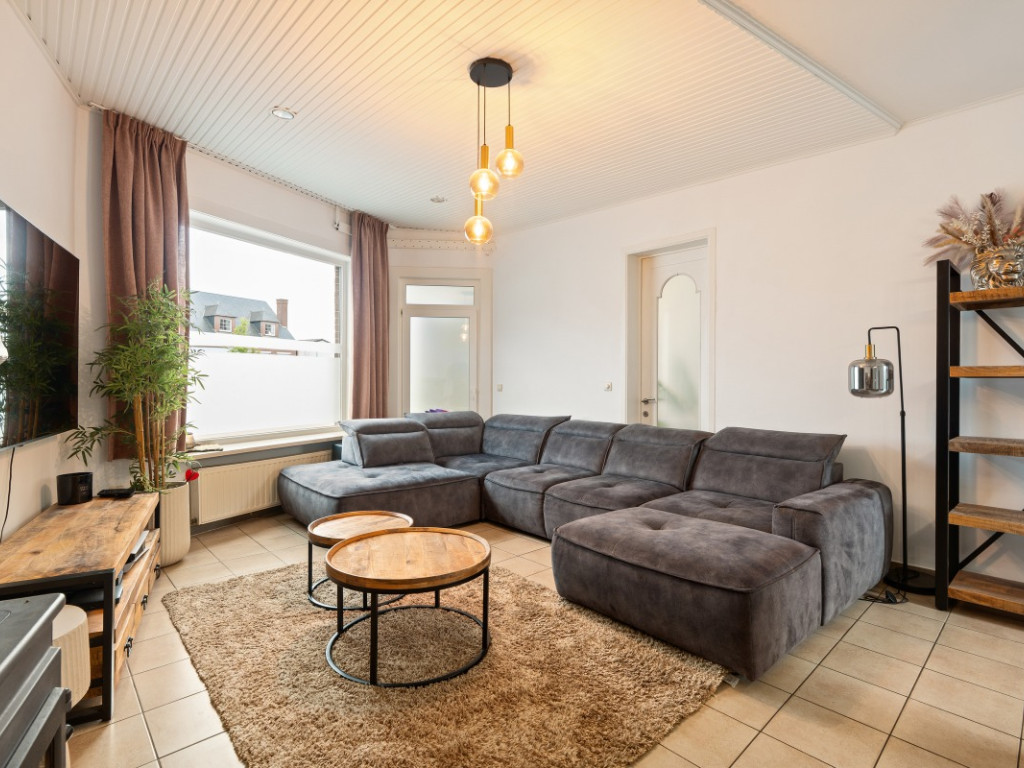 Oud-Dorp - 53 - - 9450