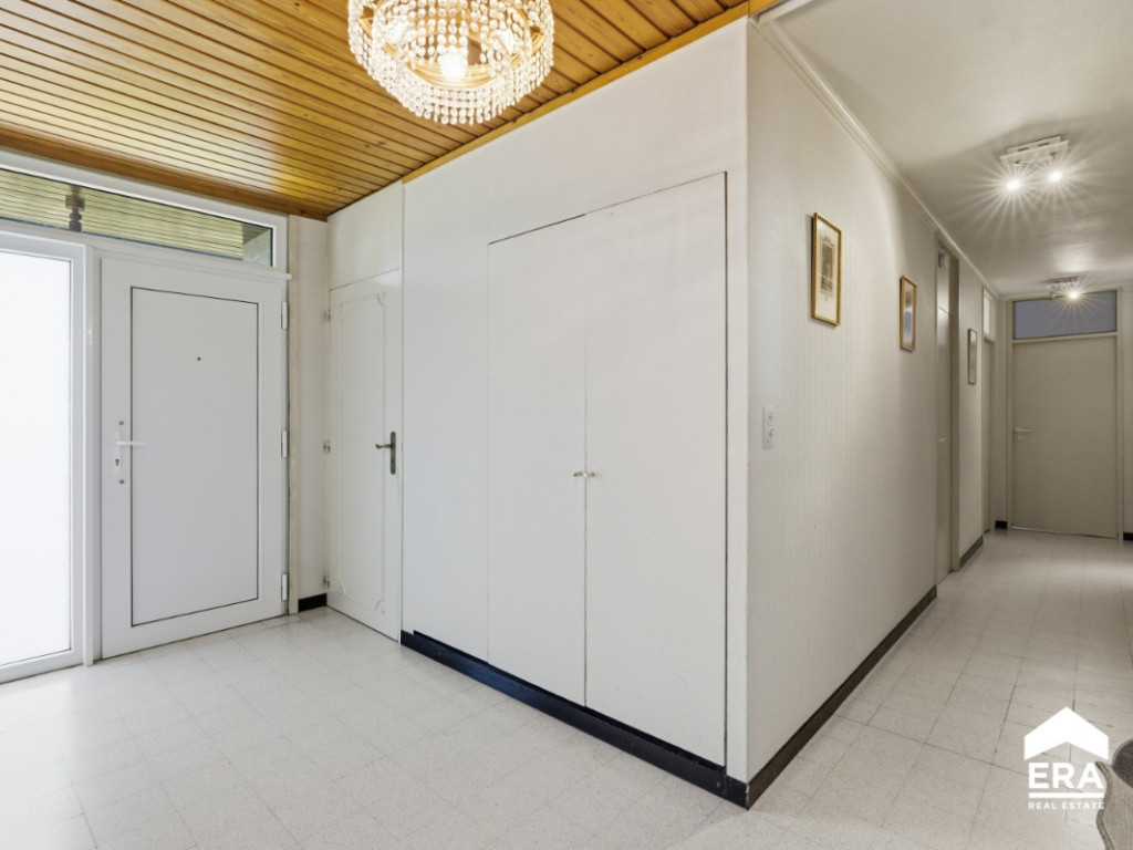 Frezenbergstraat - 5 - - 8900