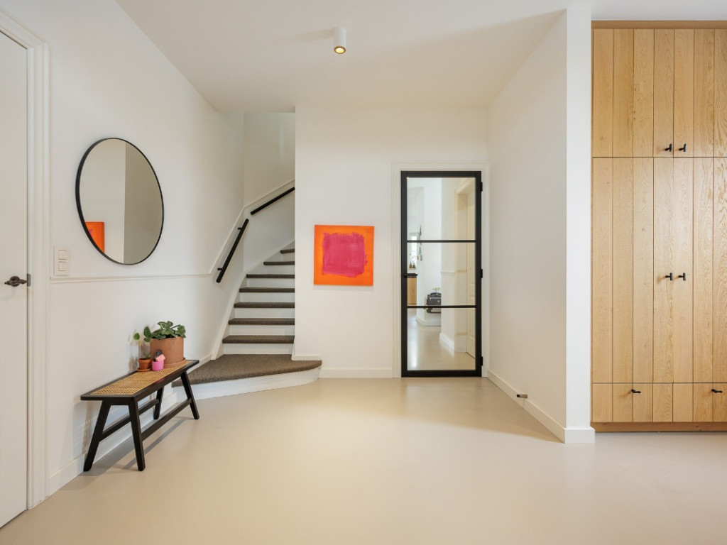 Schoolstraat - 9F - - 2322