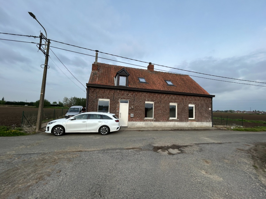Drogenbroodstraat - 1 - - 8940