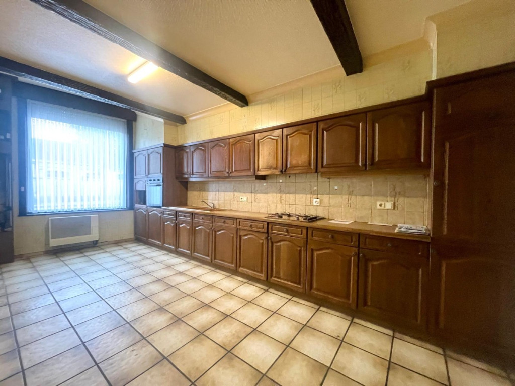 Wahisstraat - 208 - - 8930
