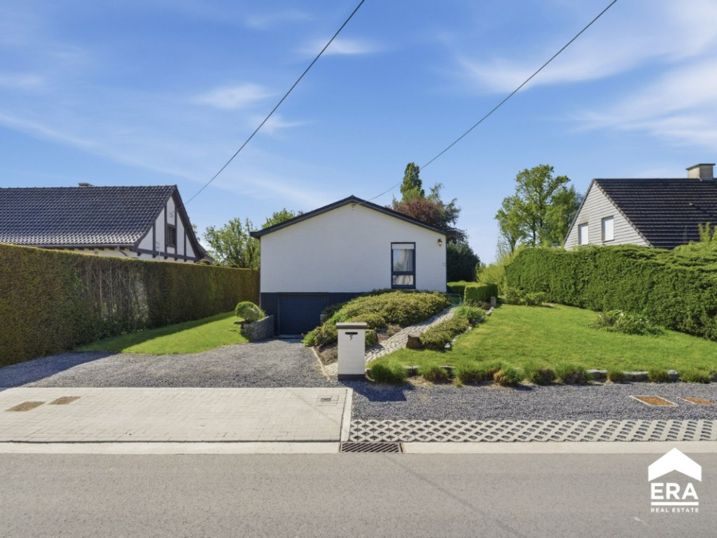 Frezenbergstraat - 5 - - 8908