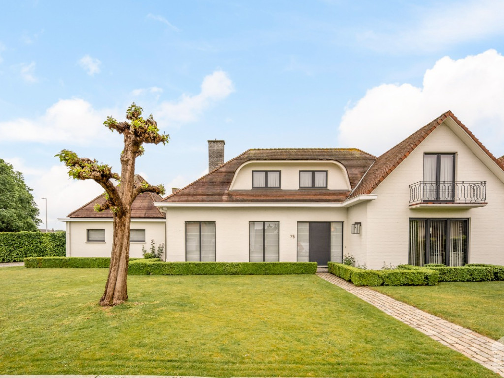 Dorpsstraat - 75 - - 3540