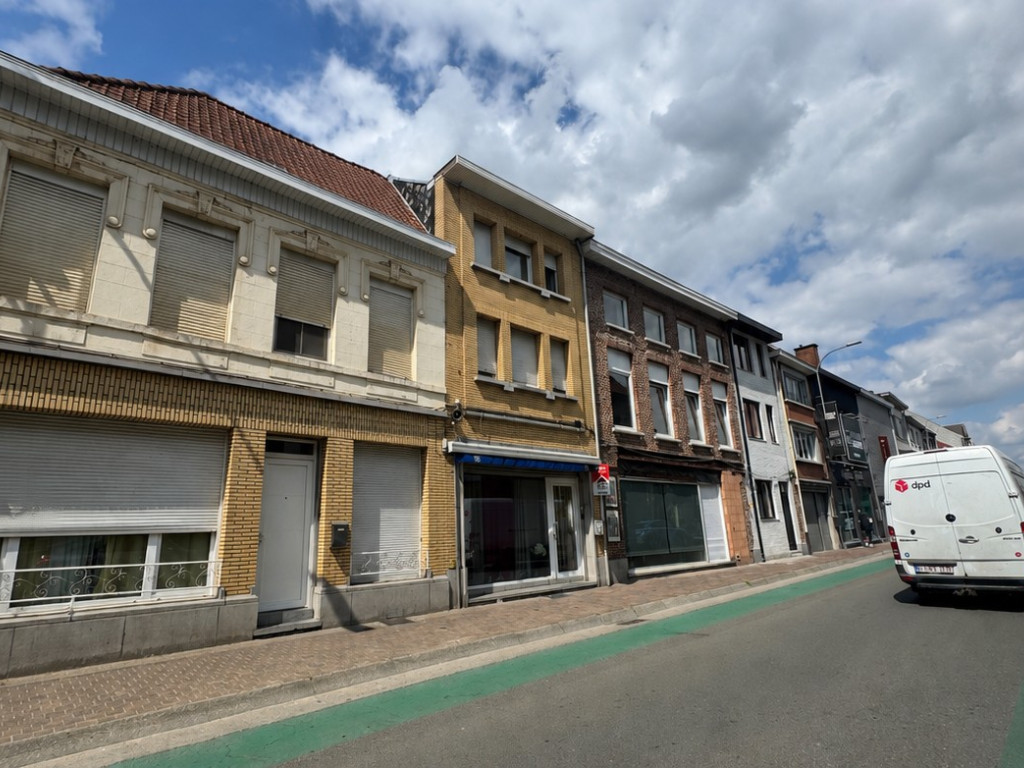 Bruggestraat - 58 - - 8930