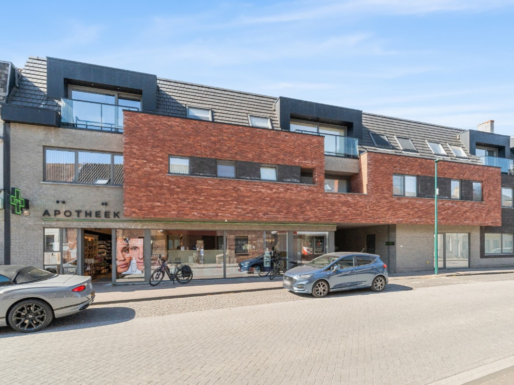 Hoogstraat - 5 - 7 - 9960