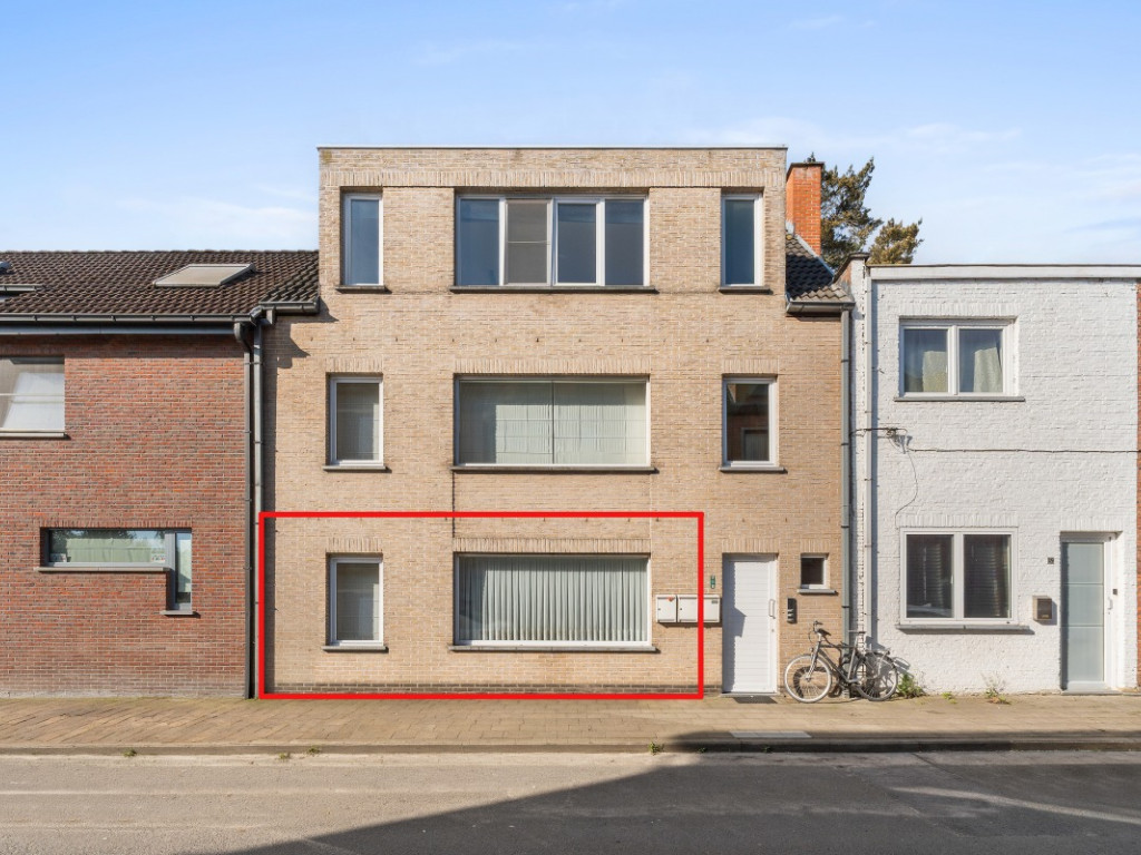 Durmestraat - 13 - - 9220