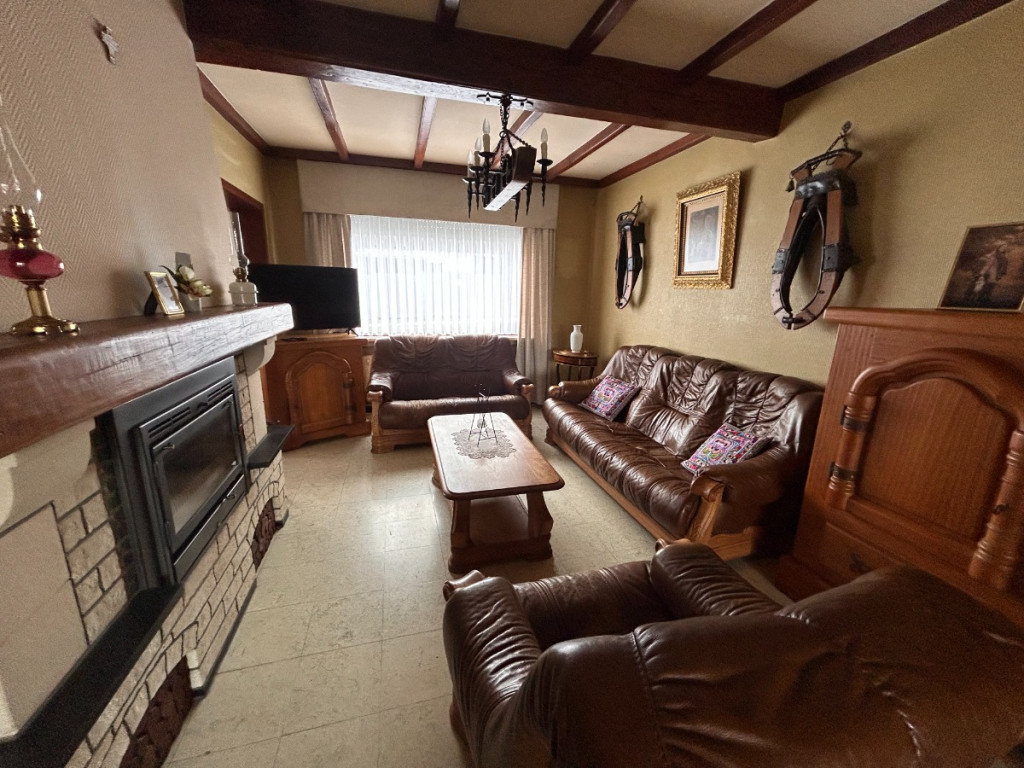 Rue de Reckem - 3 - - 7700