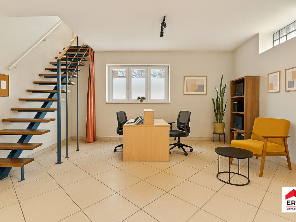 Dorpsstraat - 101 - - 1640