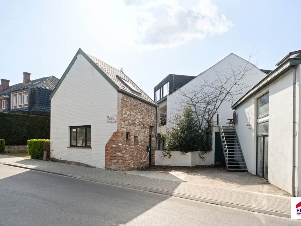 Dorpsstraat - 101 - - 1640