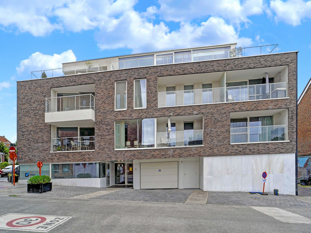 Processiestraat - 6 - 2.02 - 3090