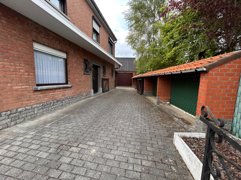 Rue de Reckem - 3 - - 7700