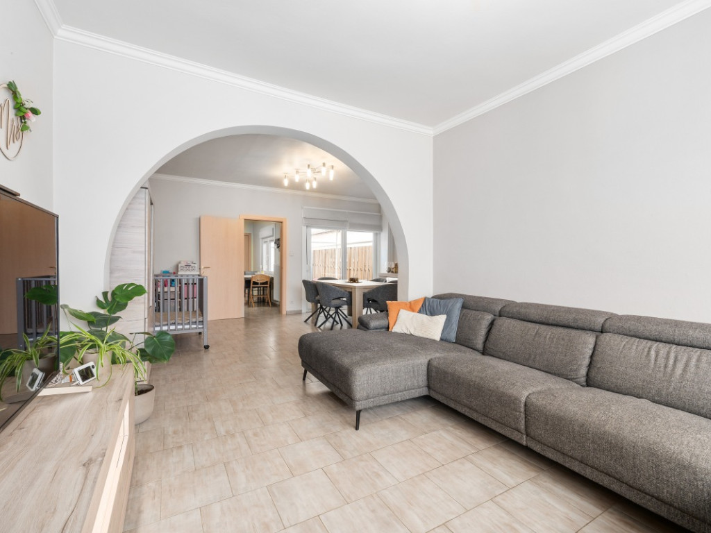 Huis ten Halven - 44 - - 9100