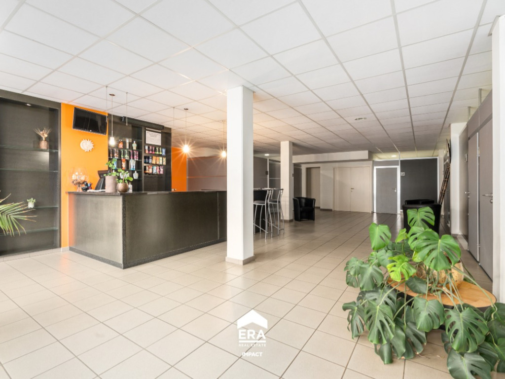 Opitterpoort - 40 - - 3960