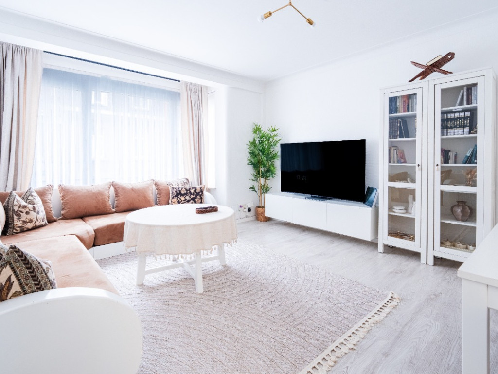 Rue Picard - 210 - 1G - 1080