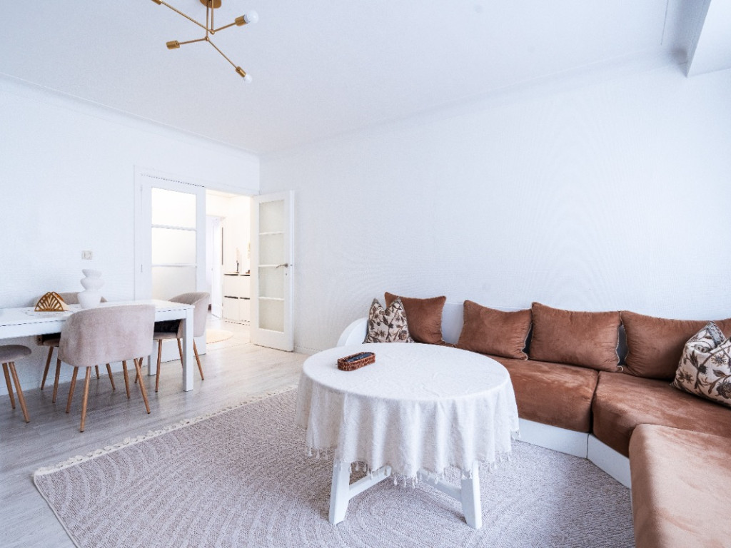 Rue Picard - 210 - 1G - 1080