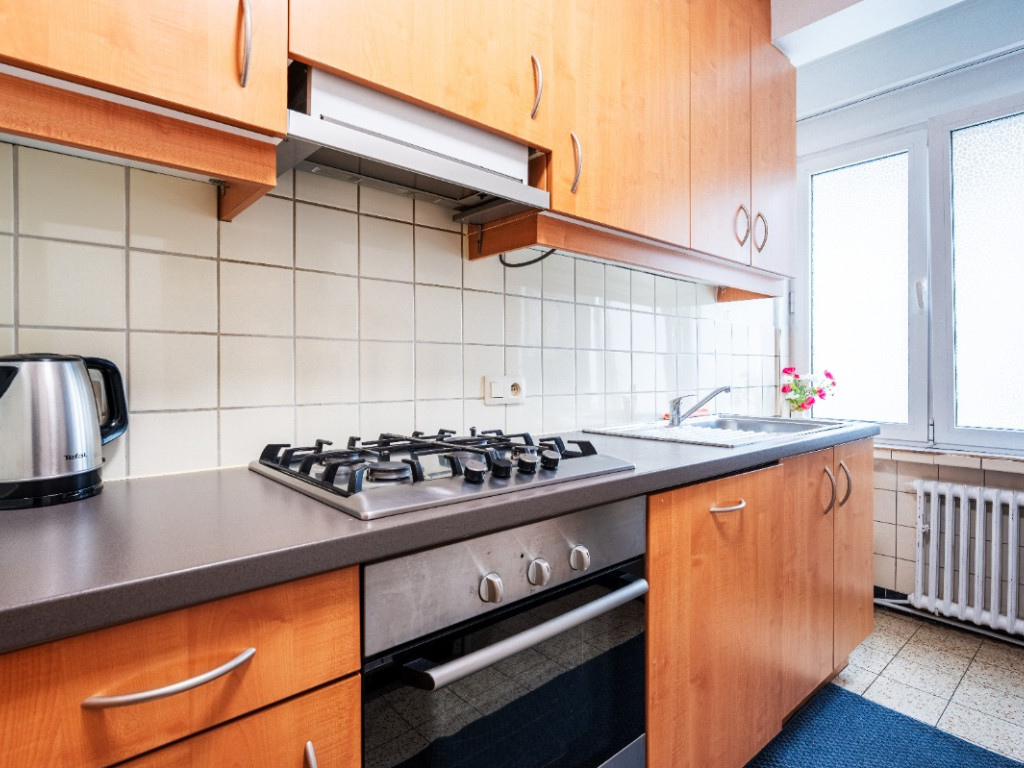 Rue Picard - 210 - 1G - 1080
