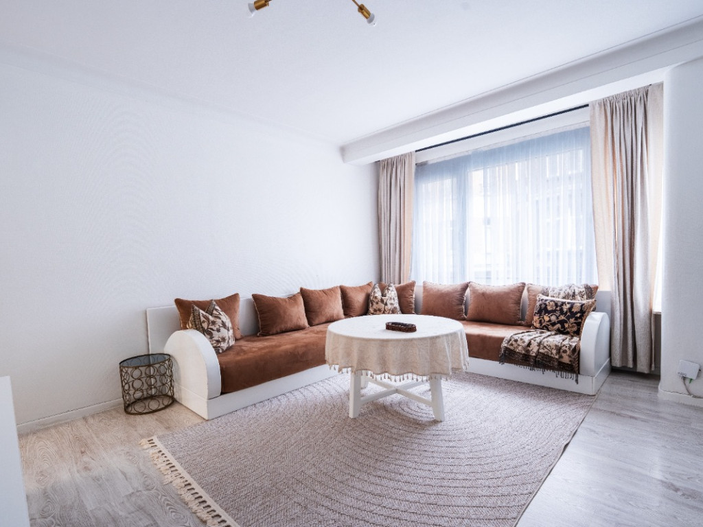 Rue Picard - 210 - 1G - 1080