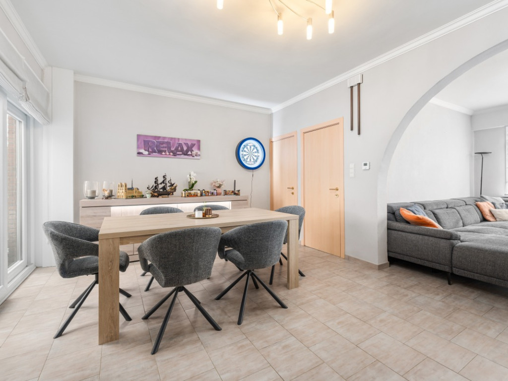 Huis ten Halven - 44 - - 9100