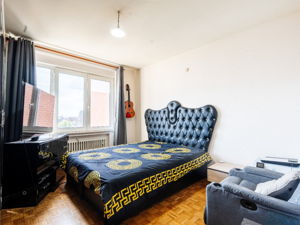Rue Picard - 210 - 4D - 1080