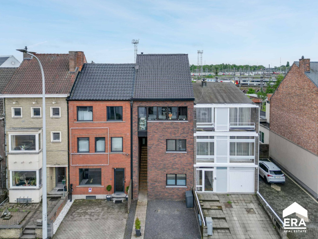 Kuringersteenweg - 278A - 1.1 - 3500