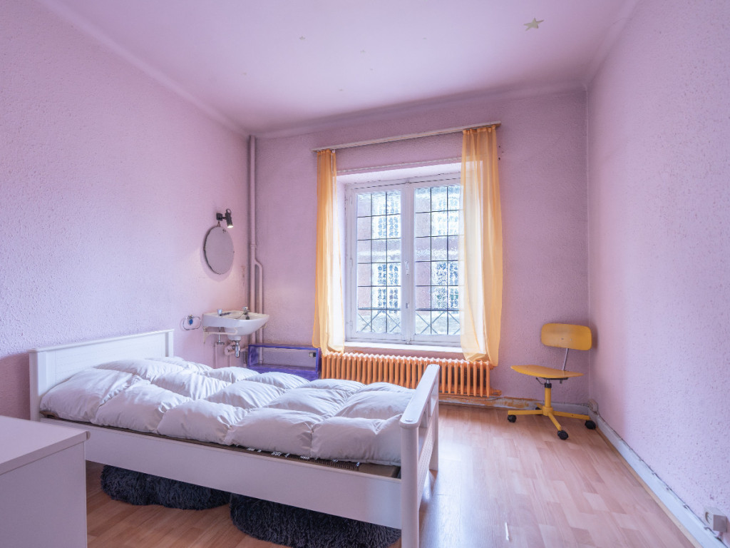 Rue de la fontaine - 1 - - 6870